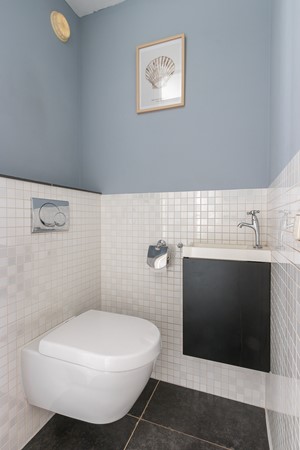 Medium property photo - Burgemeester Beelaertspark 247, 3319 AS Dordrecht